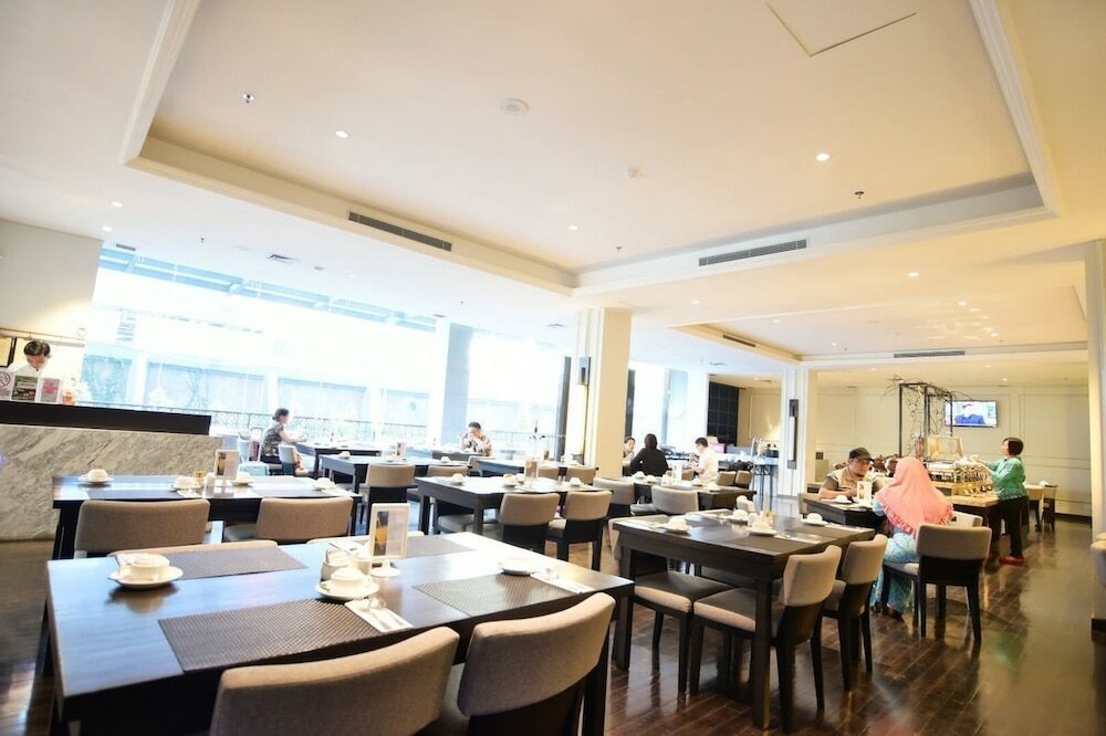 Фото Samala Hotel Jakarta Cengkareng