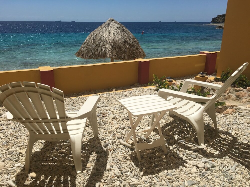 Фото Palapa Beach Resort