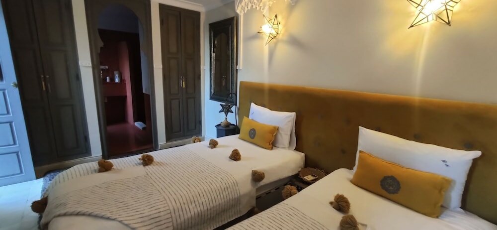 Фото Dar Andamaure