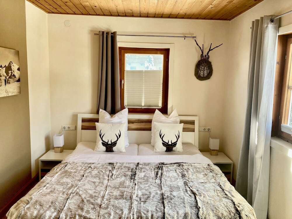 Фото Kitzbühel Apartments Haus Brugger