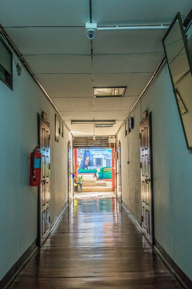 Фото Mitkhoonyoum Hotel