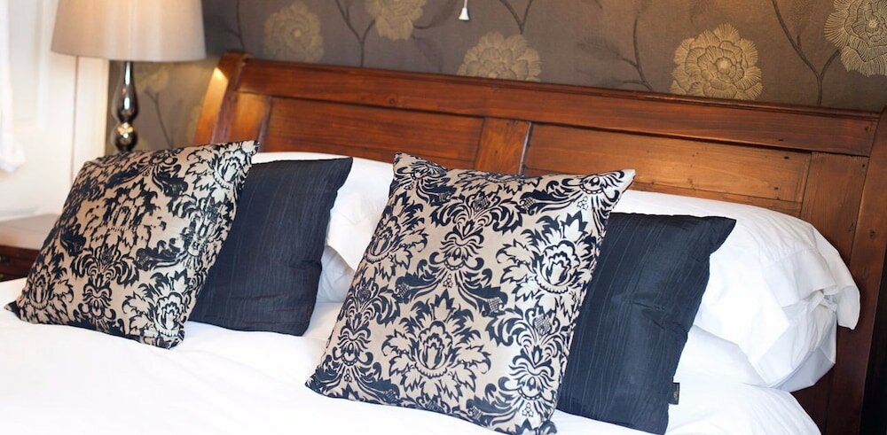 Фото Willow Cottage