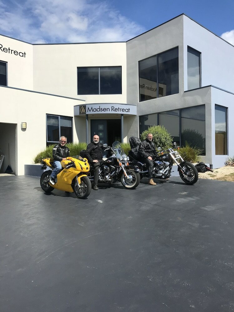 Фото Madsen Retreat