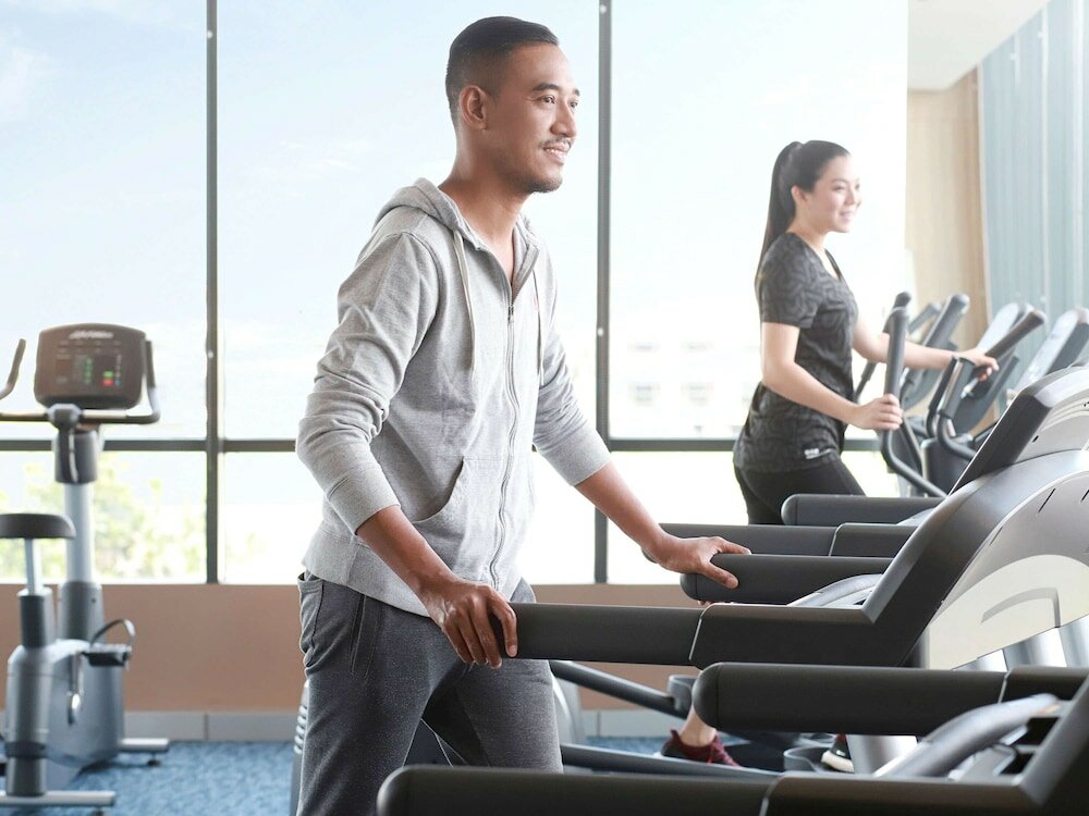 Фото Novotel Samator Surabaya Timur