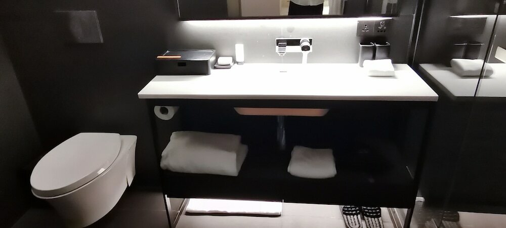 Фото Hotel Kapok Bai Yang Dian