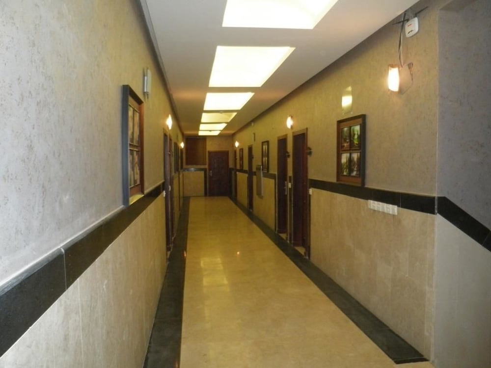 Фото AlMuhaidb Nadwaa Aparthotel