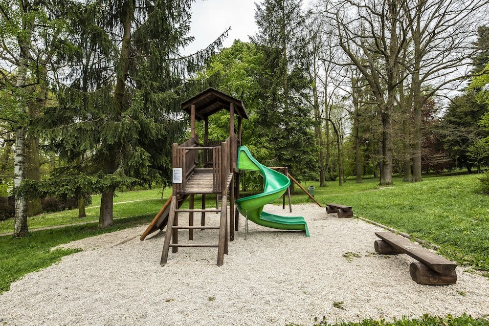 Фото Parkhotel Carlsbad Inn