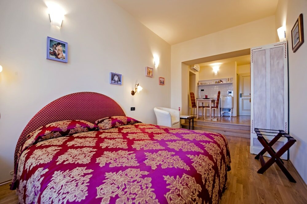 Фото Residence Porta Antica