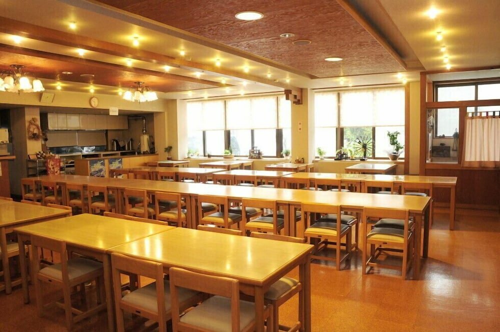 Фото Murano Hotel Shinya