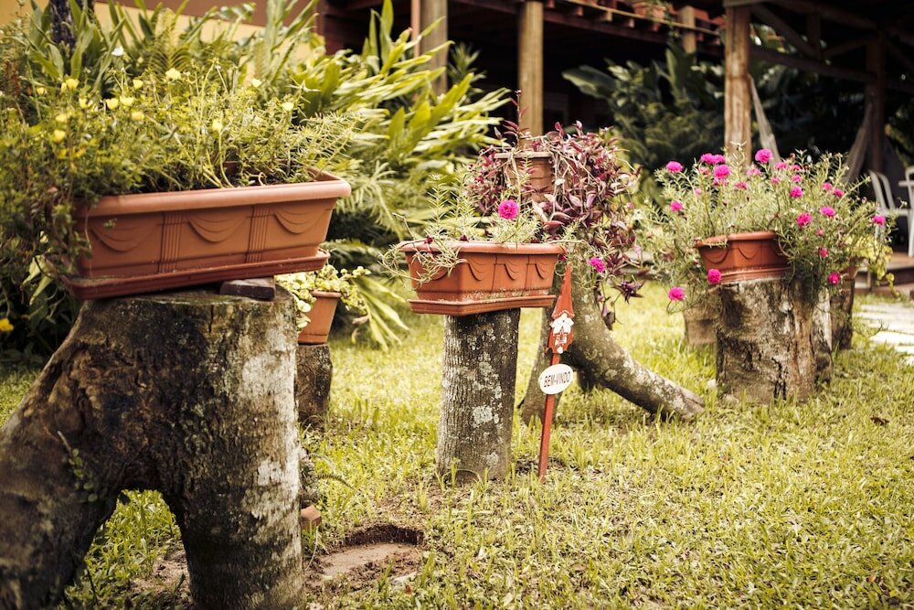 Фото Pousada do Francês