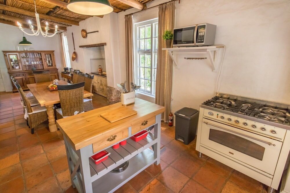 Фото Klein Nektar Manor