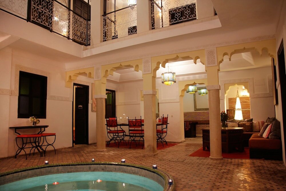 Фото Riad Miliana