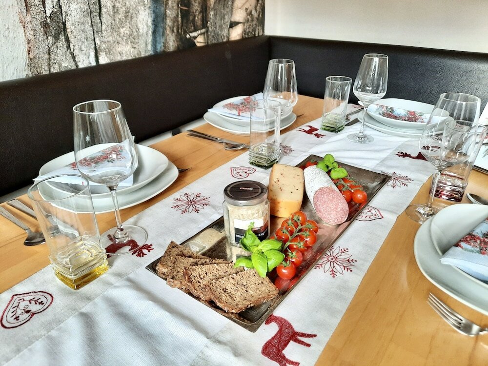 Фото Kitzbühel Apartments Haus Brugger