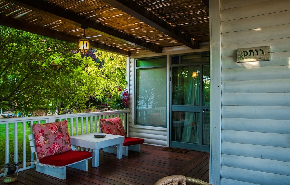 Фото Betzel Haella