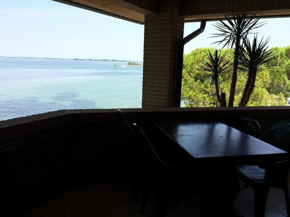 Фото Nauthotel Porto San Vito