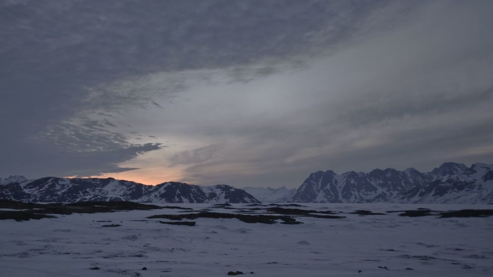 Фото Hotel Kulusuk