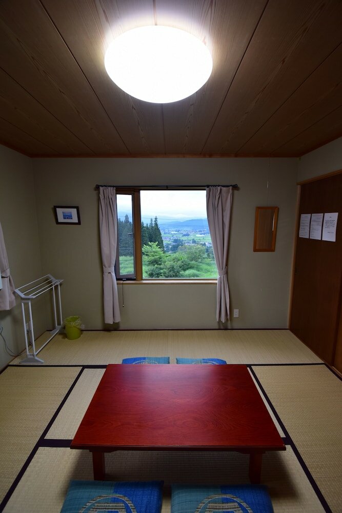 Фото Miyukinomori Youth Hostel