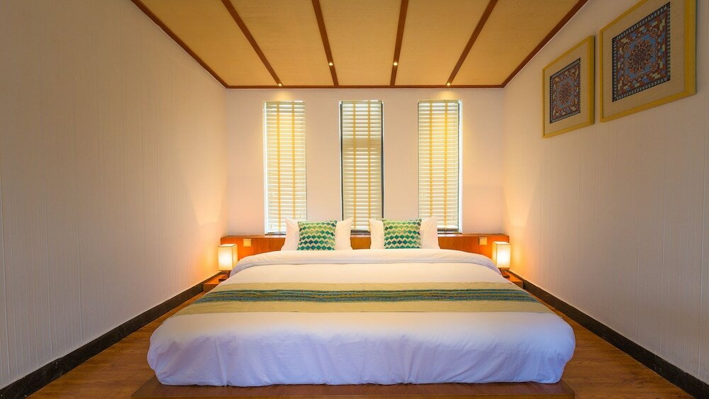 Фото Sea Lily Yangshuo Riverside Resort