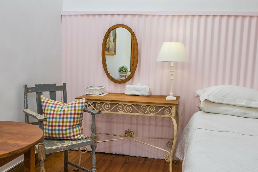 Фото Buiten Verwagten Guest House