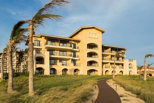 Гостиница Grand Solmar Pacific Dunes Resort, Golf & SPA