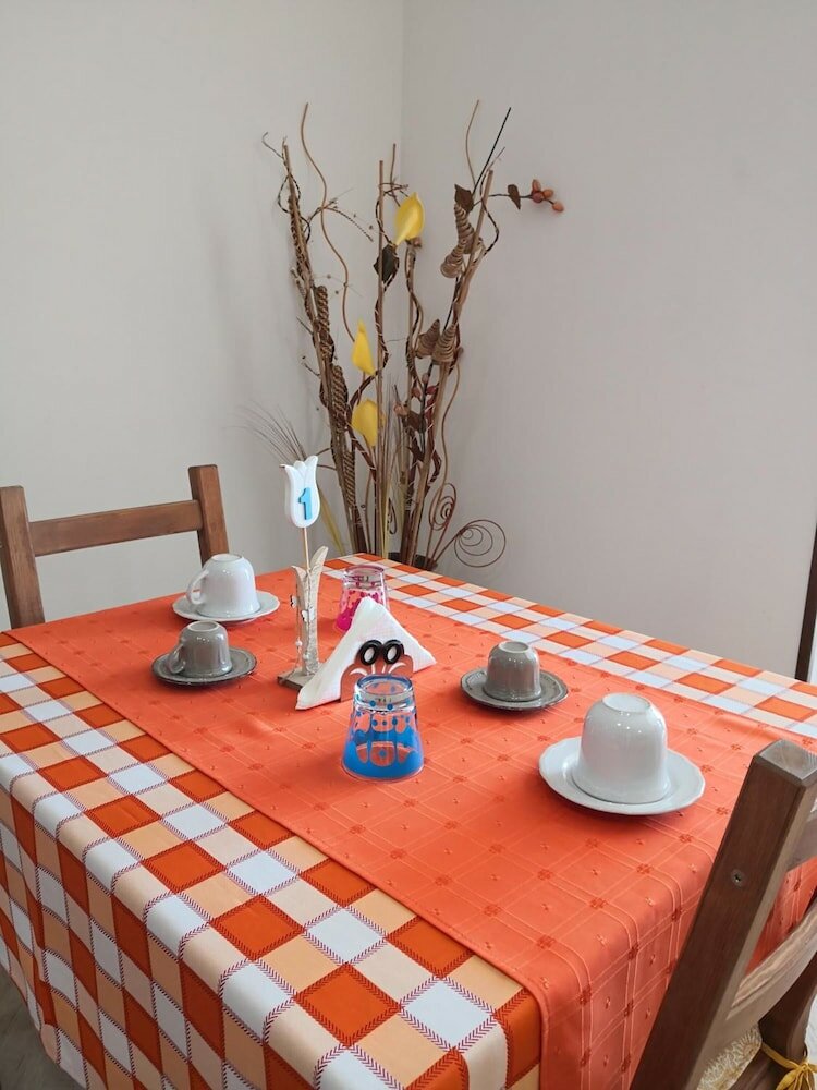 Фото B&b Il Papavero Rosso