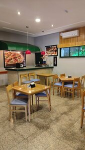Гостиница New Life Piracicaba by Atlantica