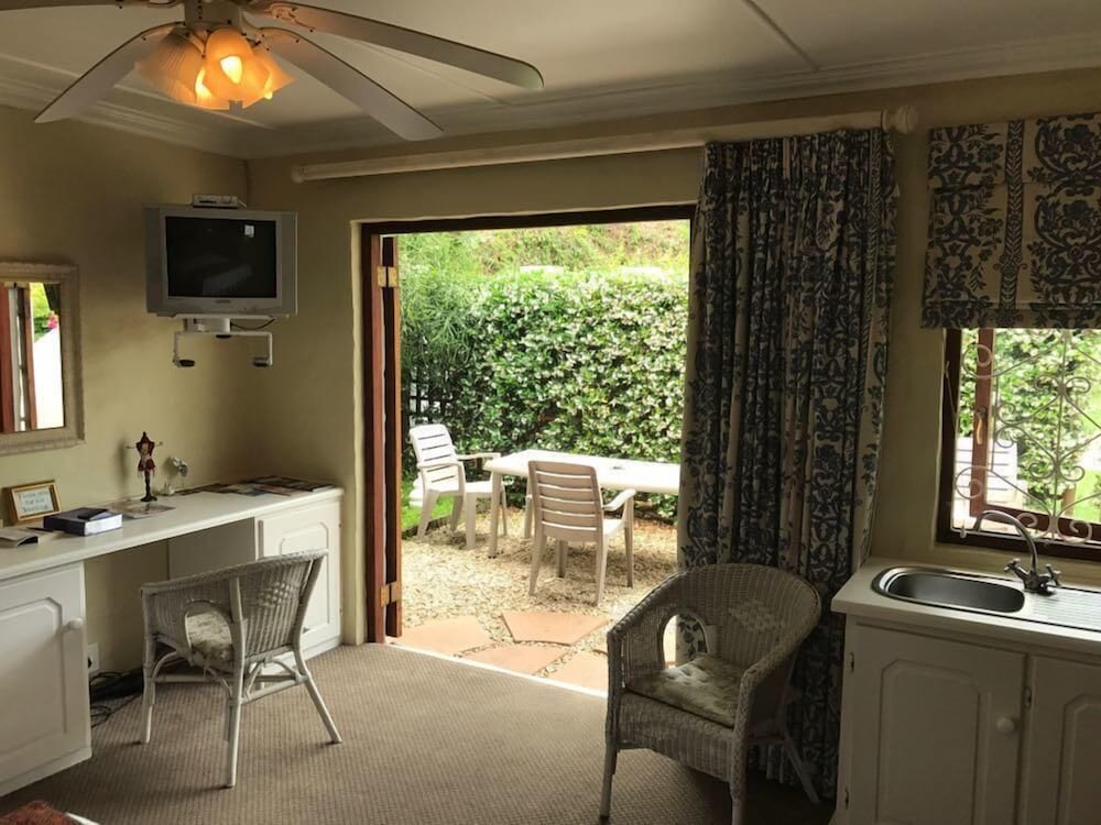 Фото Pug and Putter