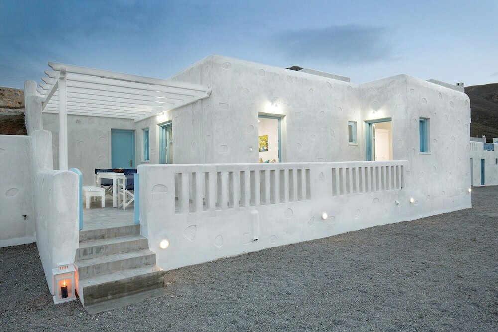 Фото Aegean Sea Villas