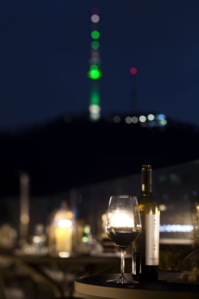 Фото G2 Hotel Myeongdong