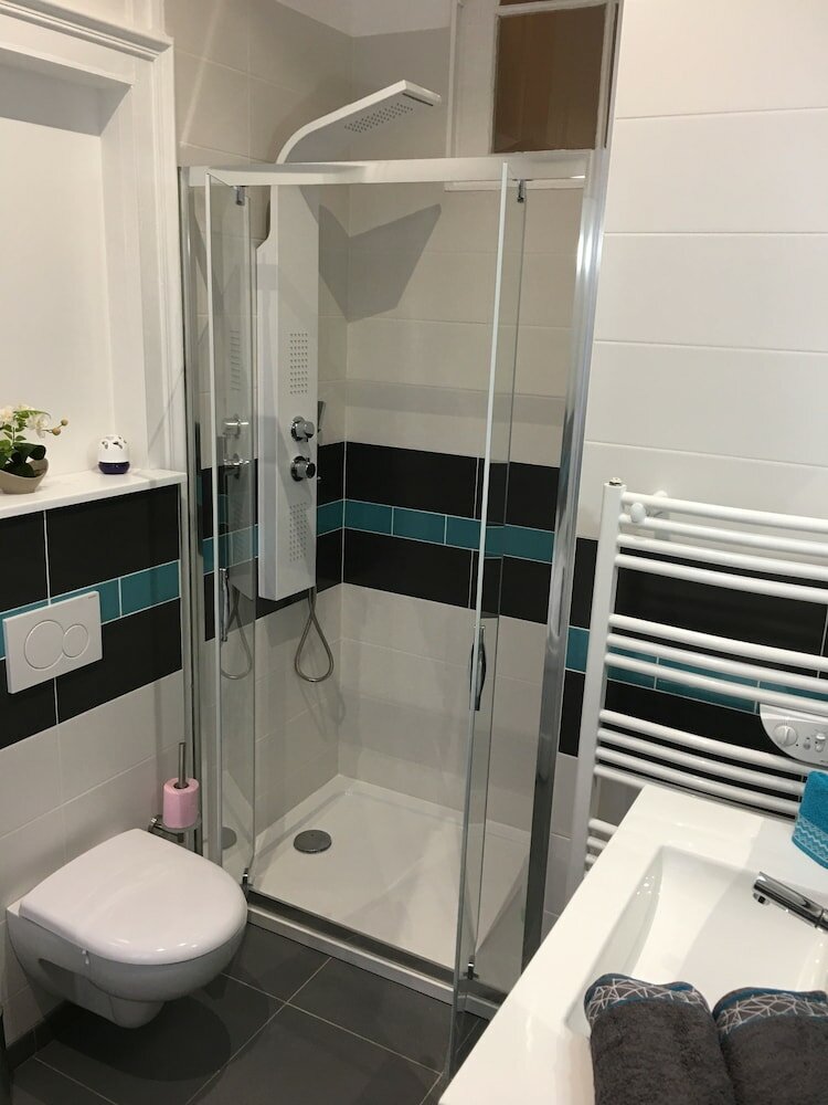 Фото Au Coin Du SPA