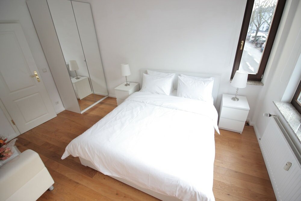 Фото Premium Apartment in the heart of Cologne