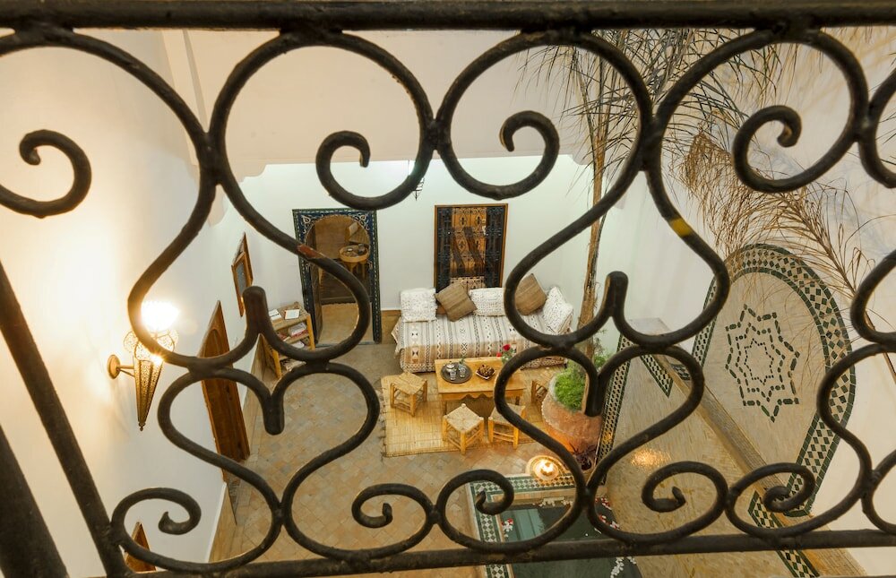 Фото Riad Dar Jdati