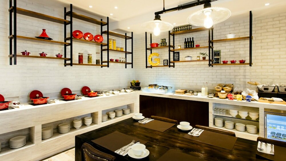 Фото Residence G Shenzhen