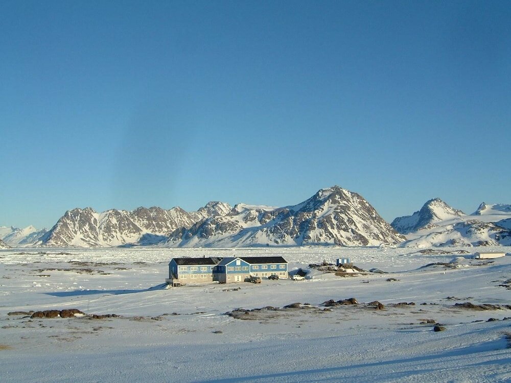 Фото Hotel Kulusuk