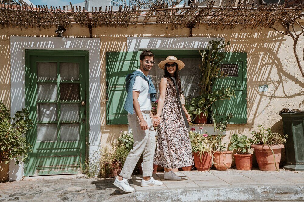 Фото Infinity City Boutique Hotel