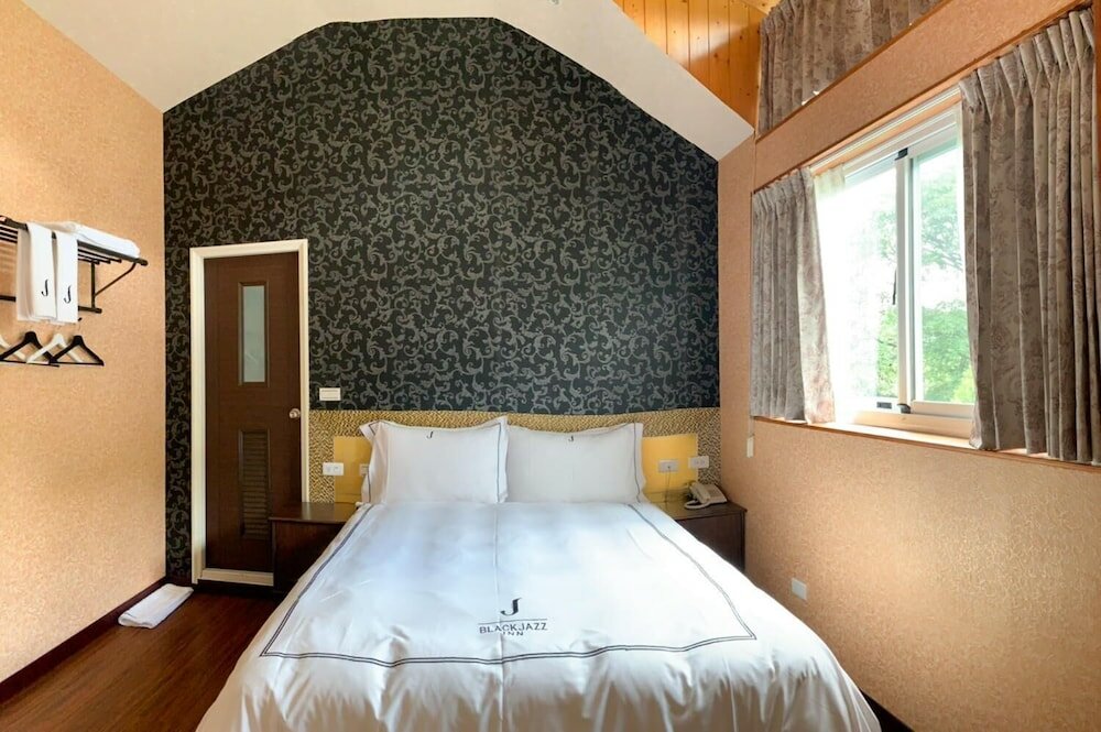 Фото BlackJazz Inn