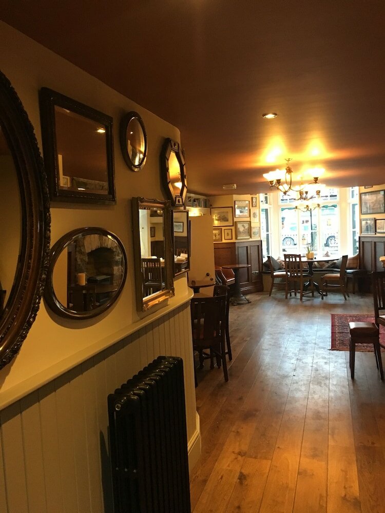 Фото Plas Yn Dre