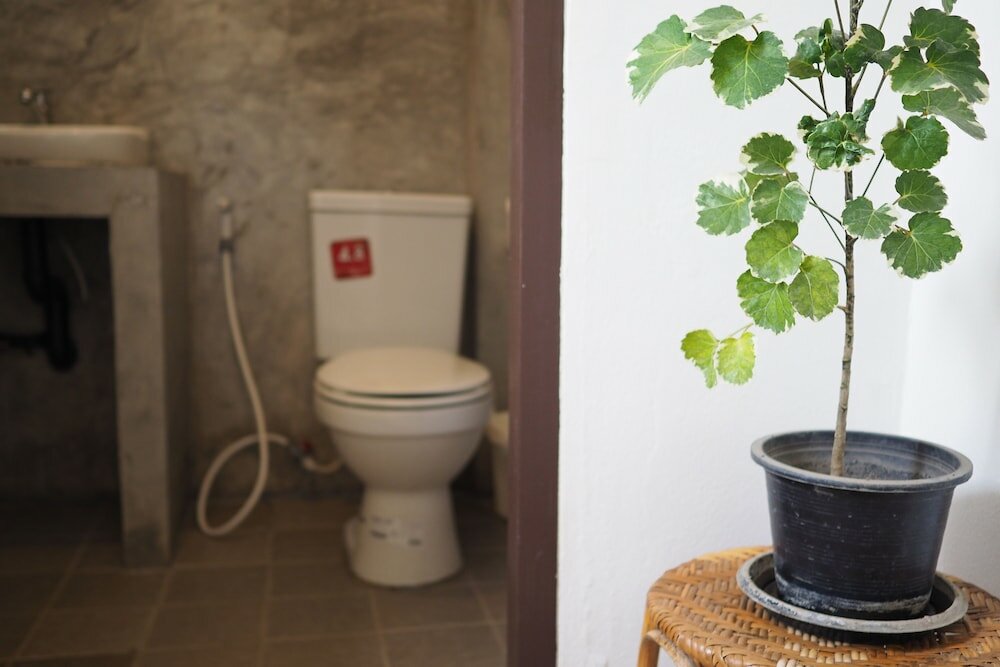 Фото Nanan House Hostel