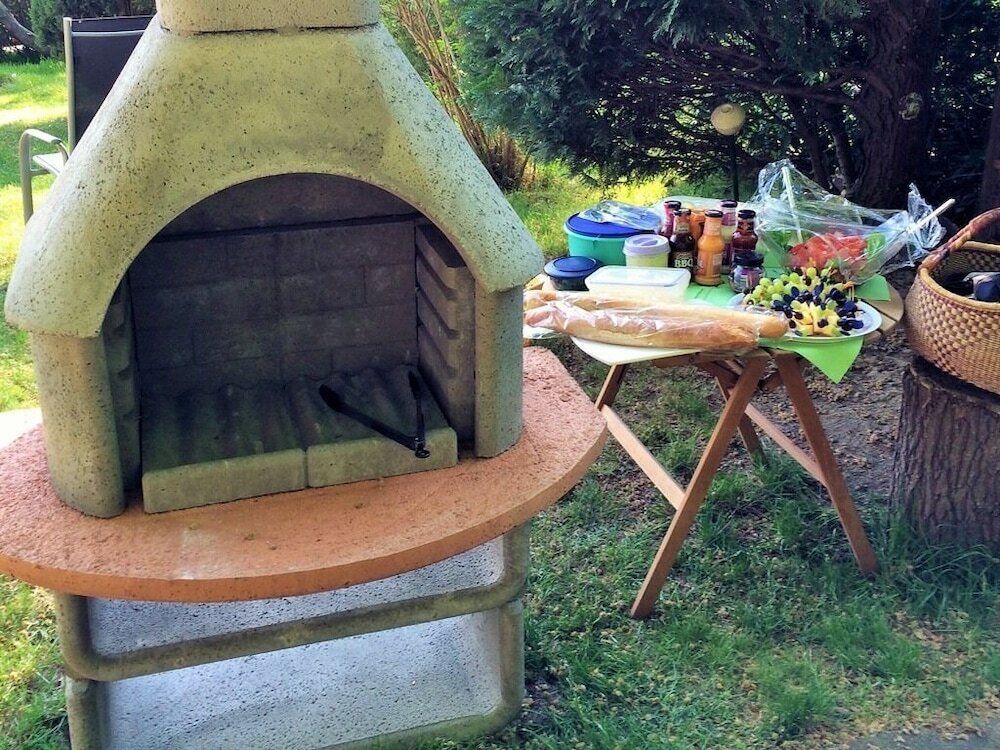 Фото Willi Ohler Haus