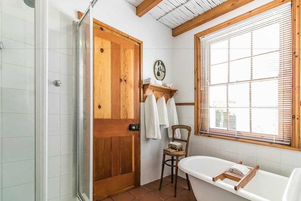 Фото Buiten Verwagten Guest House