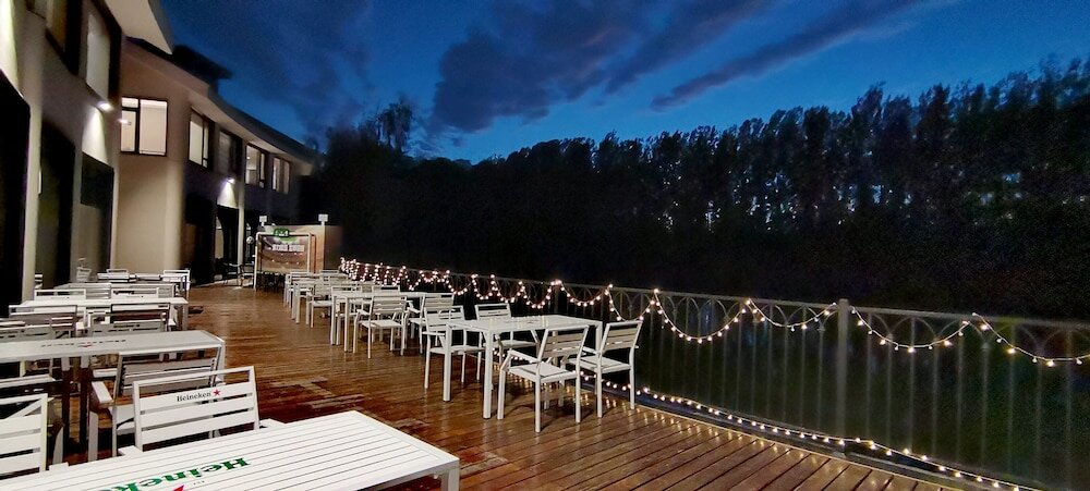 Фото Hotel Kapok Bai Yang Dian