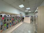 Tech Story (Engelsa Street, 80), salón de comunicación