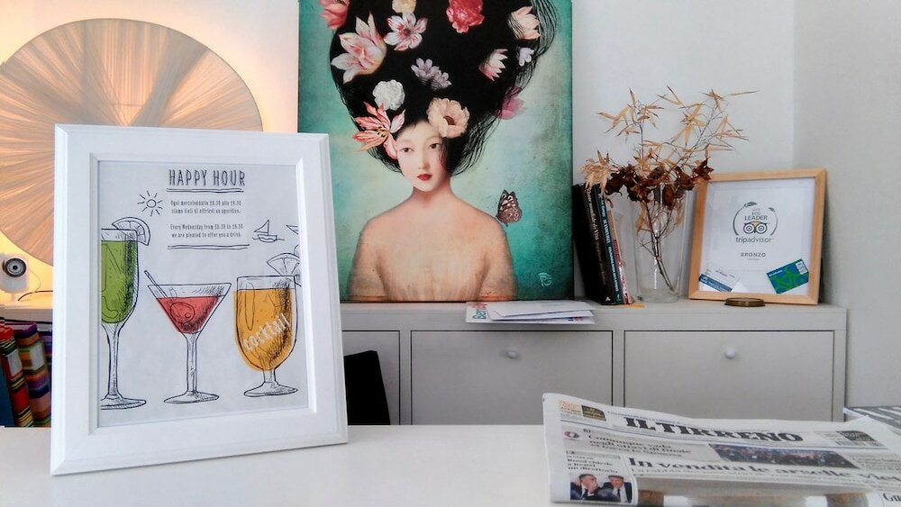 Фото Petit Hotel