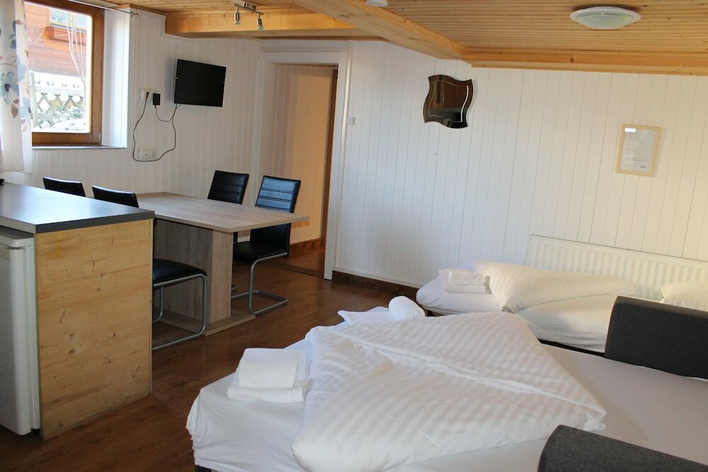 Фото Pension Abendruh