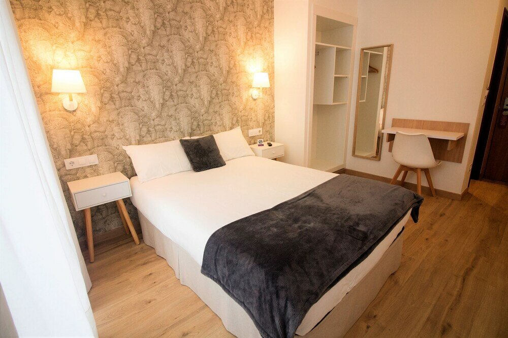 Фото Hotel Vilagarcia