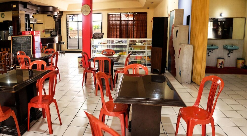 Фото Hotel Wisata