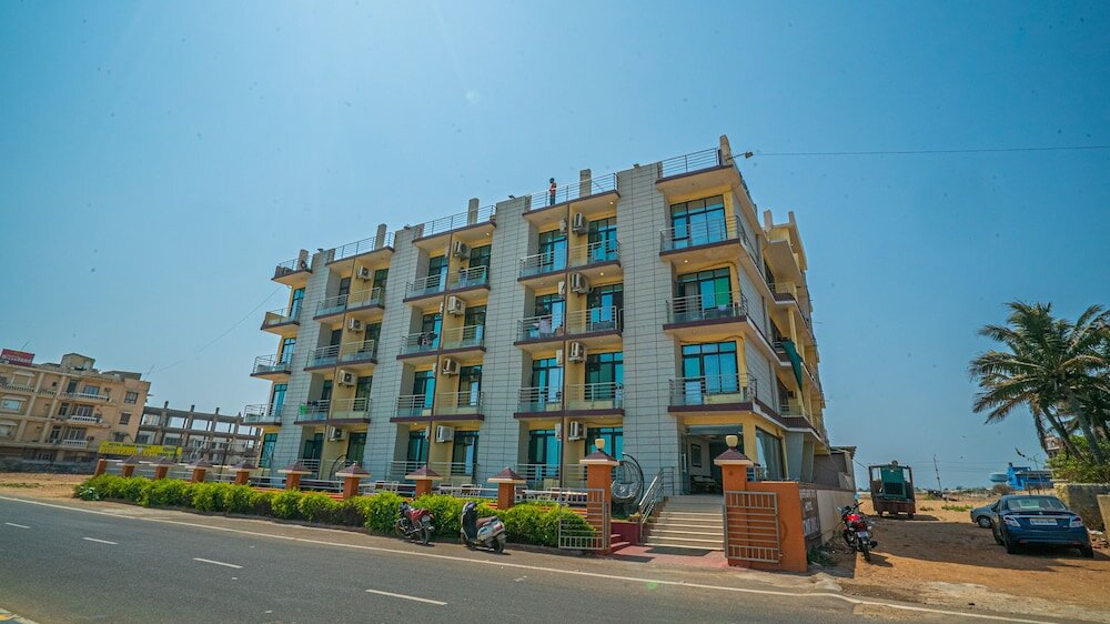Фото Hotel Sonar Bangla Puri