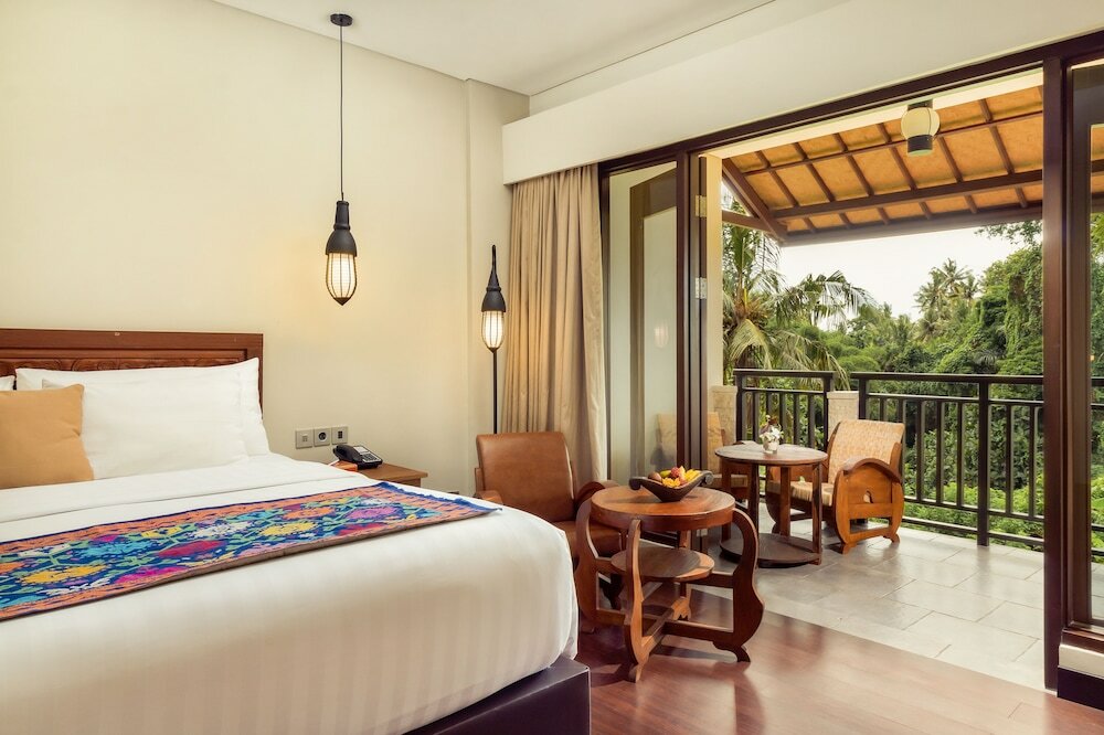 Фото Best Western Premier Agung Resort Ubud