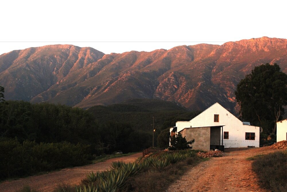 Фото Die OU Huis