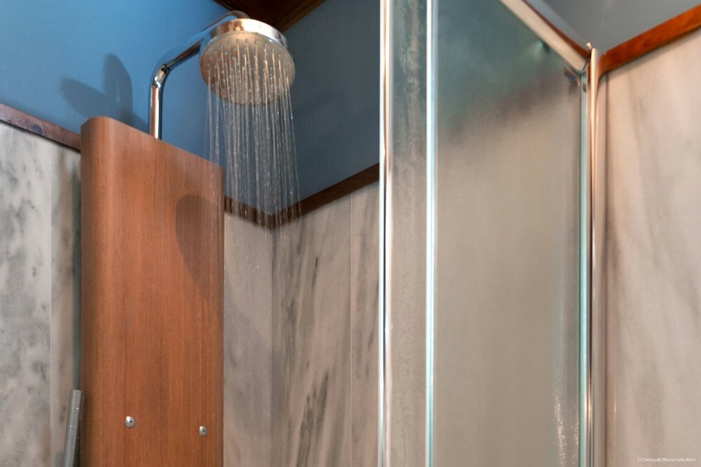 Фото The Chatzigaki Manor